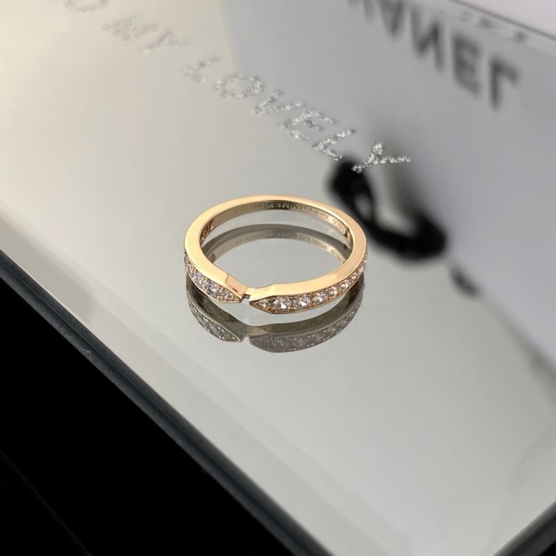 Chaumet Rings